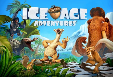 Download Ice Age Adventures v2.0.8d MOD APK [Dinheiro Infinito]
