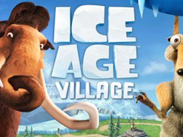 Download Ice Age Village v3.6.0f MOD APK [Dinheiro Infinito]