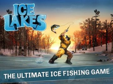 Download Ice Lakes v1724 MOD APK – DINHEIRO INFINITO