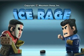 Download Ice Rage: Hockey v1.0.29 Apk Full