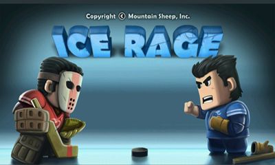 Download Ice Rage: Hockey v1.0.29 Apk Full