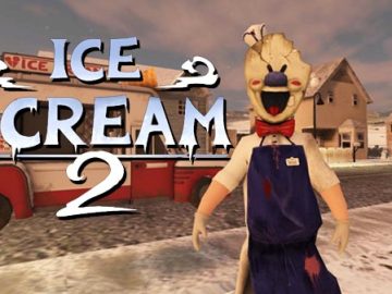 Download Ice Scream 2 v2.0.2134 MOD APK [Desbloqueado]