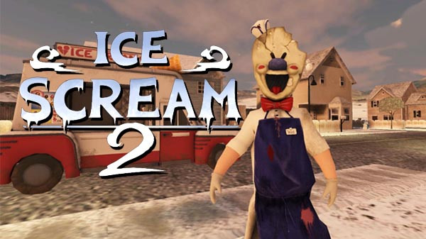 Download Ice Scream 2 v2.0.2134 MOD APK [Desbloqueado]