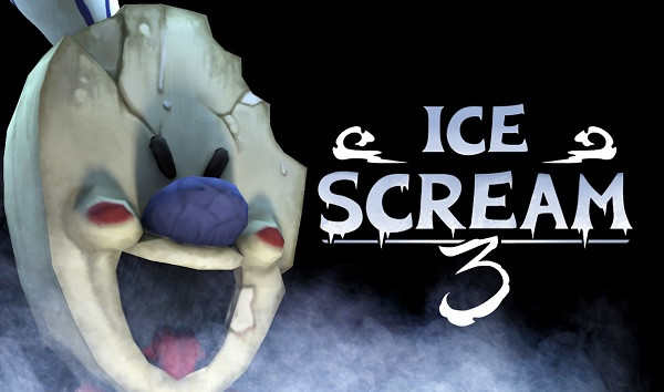 Download Ice Scream 3 v1.3.2 MOD APK [Mod Menu / Imortalidade]