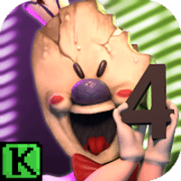 Download Ice Scream 4: Rods Factory MOD APK v1.3.274 (God Mod) (Android) Download Ice Scream 4: Rods Factory MOD APK v1.3.274 (God Mod)