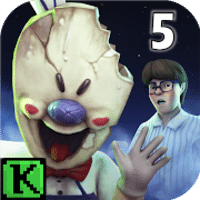 Download Ice Scream 5 Friends: Mike MOD APK v1.3.3 (God Mod) (Android) Download Ice Scream 5 Friends: Mike MOD APK v1.3.3 (God Mod)