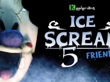Download Ice Scream 5 v1.2.4 MOD APK – MEGA MODIFICADO (Android) Download Ice Scream 5 v1.2.4 MOD APK – MEGA MODIFICADO