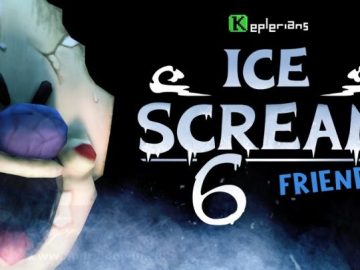 Download Ice Scream 6 v1.2.5 MOD APK – MEGA MODIFICADO (Android) Download Ice Scream 6 v1.2.5 MOD APK – MEGA MODIFICADO
