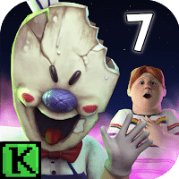 Download Ice Scream 7 Friends: Lis MOD APK v1.0.2 (Munição Infinita/Vida Infinita)