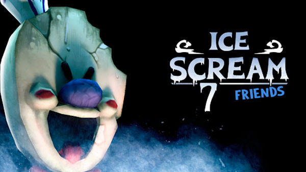 Download Ice Scream 7 Friends Lis v1.0.1 MOD APK [Munição Infinita]
