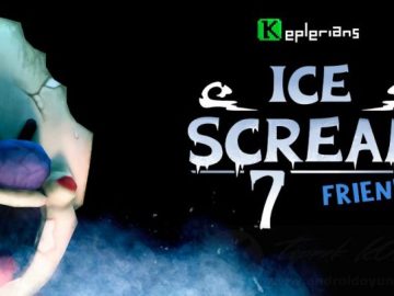 Download Ice Scream 7 v1.0.3 MOD APK – MEGA MODIFICADO