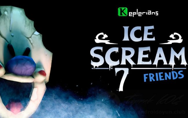 Download Ice Scream 7 v1.0.3 MOD APK – MEGA MODIFICADO