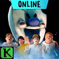 Download Ice Scream United: Multiplayer MOD APK v0.9.5 (No Ads) (Android) Download Ice Scream United: Multiplayer MOD APK v0.9.5 (No Ads)
