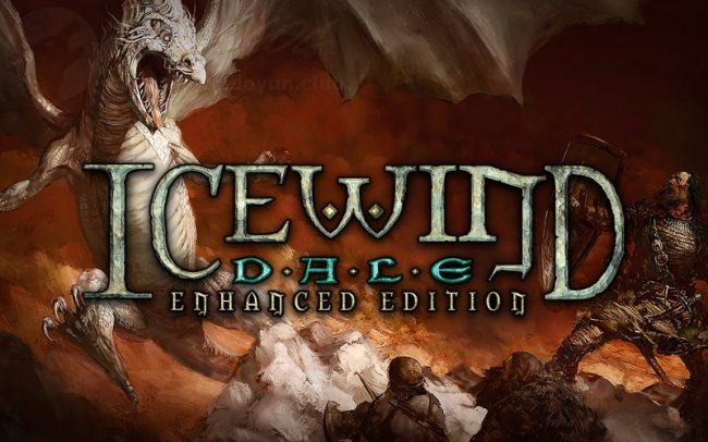 Download Icewind Dale Enhanced Edition v2.6.6.10 FULL APK – VERSÃO COMPLETA