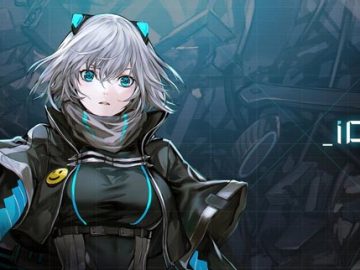 Download ICEY v1.0.4 Apk + Data Mod [Money / Health]