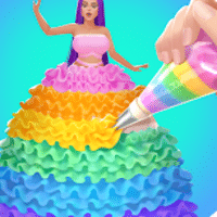 Download Icing On The Dress MOD APK v1.0.9 (Dinheiro Infinito)