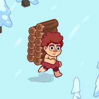 Download Icy Village: Survival Idle MOD APK v4.5.0 (Dinheiro Infinito)