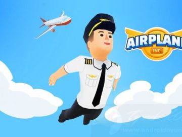 Download Idle Airplane Inc Tycoon v1.24.0 MOD APK – DINHEIRO INFINITO (Android) Download Idle Airplane Inc Tycoon v1.24.0 MOD APK – DINHEIRO INFINITO