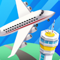Download Idle Airport Tycoon – Tourism Empire MOD APK v1.4.3 (Dinheiro Infinito)