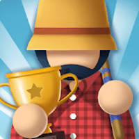 Download idle angler tycoon MOD APK v1.0.4 (Dinheiro Infinito)