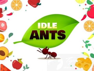 Download Idle Ants Simulator Game v3.2.0 MOD APK – MEGA MODIFICADO (Android) Download Idle Ants Simulator Game v3.2.0 MOD APK – MEGA MODIFICADO