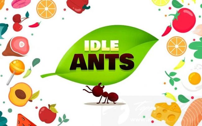 Download Idle Ants Simulator Game v3.2.0 MOD APK – MEGA MODIFICADO