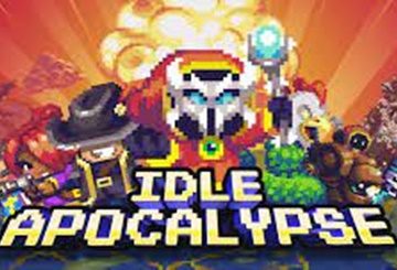 Idle Apocalypse v1.81 Apk Mod (Mod Menu) Download Idle Apocalypse v1.81 Apk Mod (Mod Menu)