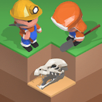 Download Idle Archeology Tycoon MOD APK v1.5 (Dinheiro Infinito)