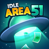 Download Idle Area 51 MOD APK v1.0.1 (Dinheiro Infinito) (Android) Download Idle Area 51 MOD APK v1.0.1 (Dinheiro Infinito)