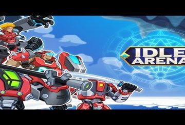 Idle Arena Clicker Heroes Battle v5021 Apk Mod (Dinheiro Infinito) Download Idle Arena Clicker Heroes Battle v5021 Apk Mod (Dinheiro Infinito)