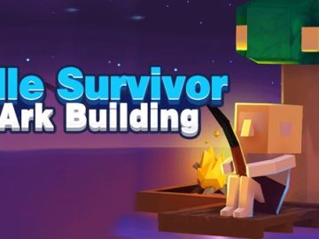 Download Idle Arks Build at Sea v2.3.10 MOD APK [Diamantes Infinitos]