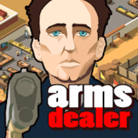 Download Idle Arms Dealer Tycoon MOD APK v1.6.12 (Dinheiro Infinito)