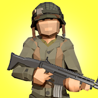 Download Idle Army Base MOD APK v3.6.0 (Dinheiro Infinito)