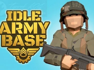 Download Idle Army Base v3.6.1 MOD APK – DINHEIRO INFINITO (Android) Download Idle Army Base v3.6.1 MOD APK – DINHEIRO INFINITO