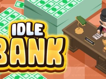 Download Idle Bank v1.2.5 MOD APK – DINHEIRO INFINITO (Android) Download Idle Bank v1.2.5 MOD APK – DINHEIRO INFINITO