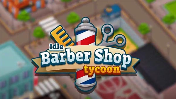 Download Idle Barber Shop Tycoon v1.1.3 MOD APK [Dinheiro Infinito]