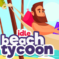 Download Idle Beach TycoonMOD APK v1.0.49 (Dinheiro Infinito)