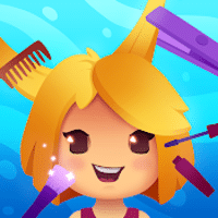 Download Idle Beauty Salon Tycoon MOD APK v2.10.1 (Dinheiro Infinito)