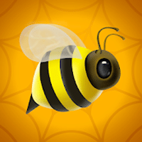 Download Idle Bee Factory Tycoon MOD APK v1.35.7 (Dinheiro Infinito)