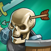 Download Idle Bounty Adventures MOD APK v1.3.2319 (Dinheiro Infinito)