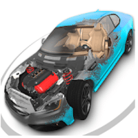 Download Idle Car MOD APK v2.2.1 (Dinheiro Infinito)