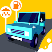 Download Idle Car Tycooon MOD APK v1.30 (Dinheiro Infinito)