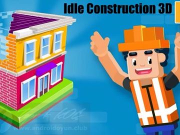 Download Idle Construction 3D v2.7.2 MOD APK – Para / Elmas MODIFICADO (Android) Download Idle Construction 3D v2.7.2 MOD APK – Para / Elmas MODIFICADO