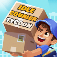 Download Idle Courier Tycoon MOD APK v1.31.32 (Dinheiro Infinito)