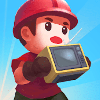 Download Idle Decoration Inc – Idle, Tycoon & Simulation MOD APK v1.0.36 (Desbloqueado)