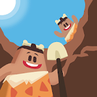 Download Idle Digging Tycoon MOD APK v1.7.6 (Dinheiro Infinito)