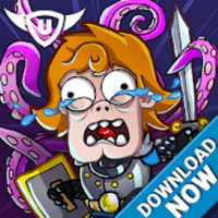 Download Idle Dungeon Heroes MOD APK v0.88.1 (Dinheiro Infinito)