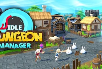 Idle Dungeon Manager Arena Tycoon Game v1.7.4 Apk Mod (Dinheiro Infinito) Download Idle Dungeon Manager Arena Tycoon Game v1.7.4 Apk Mod (Dinheiro Infinito)