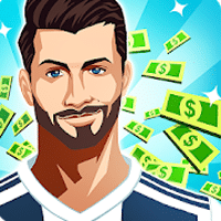 Download Idle Eleven MOD APK v1.59.3 (Dinheiro Infinito)