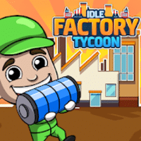 Download Idle Factory Tycoon MOD APK v2.23.0 (Dinheiro Infinito)